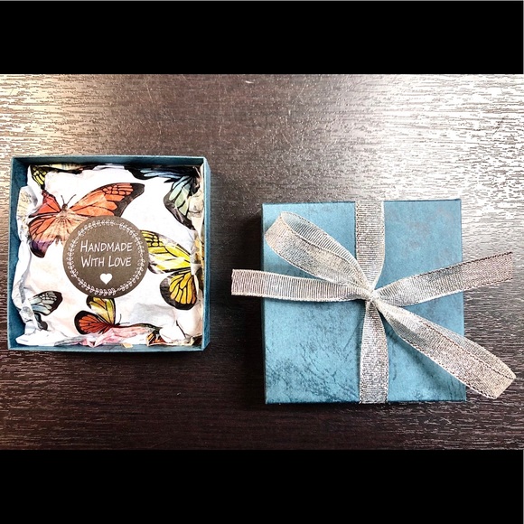 Libra Necklace, Constellation, Zodiac, Astrology - Picture 4 of 6